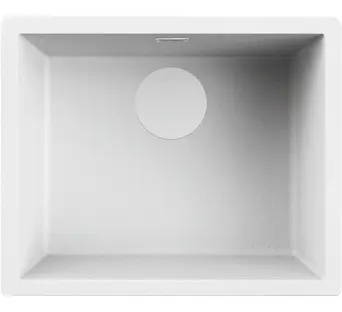 Мойка Falmec ISEO 50 CM WHITE фото 1 в Ростове-на-Дону