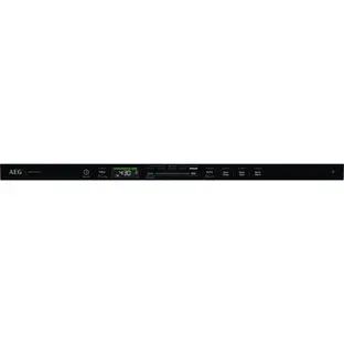 Посудомоечная машина AEG NG82IA20SK фото 2 в Ростове-на-Дону