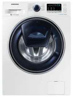 Стиральная машина Samsung WW65K42E09W AddWash фото 1 в Ростове-на-Дону Стиральная машина Samsung WW65K42E09W AddWash фото 1 в Ростове-на-Дону