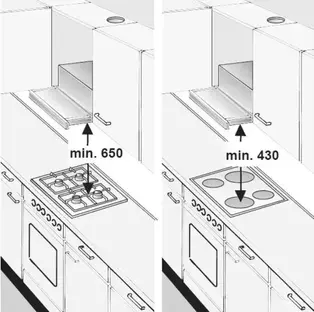 Встраиваемая вытяжка Gaggenau AF 280-190 фото 3 в Ростове-на-Дону