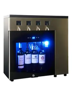 Диспенсер для вина Vinosafe VSWD04AM фото 2 в Ростове-на-Дону Диспенсер для вина Vinosafe VSWD04AM фото 2 в Ростове-на-Дону