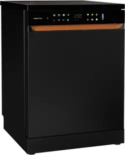 Посудомоечная машина HIBERG i-Q 6815 LB фото 2 в Ростове-на-Дону