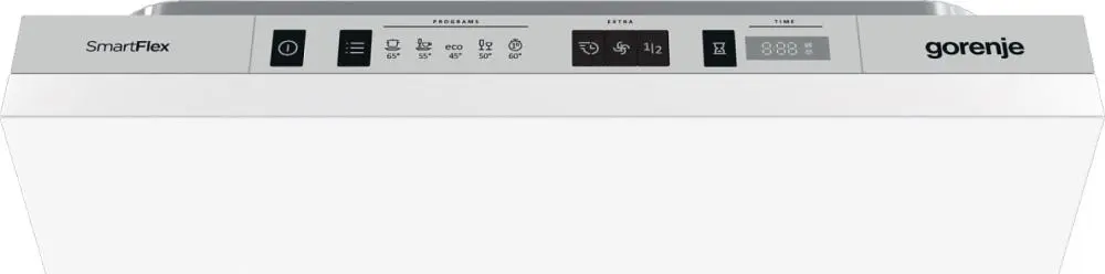 Встраиваемая посудомоечная машина Gorenje GV522E10S фото 3 в Ростове-на-Дону
