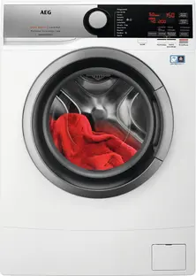 Стиральная машина AEG L6SE26SRE фото 1 в Ростове-на-Дону