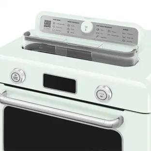 Мини-печь SMEG COF01PGEU фото 2 в Ростове-на-Дону