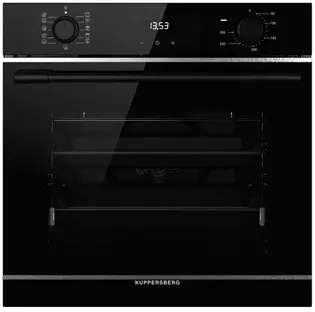 Духовой шкаф Kuppersberg HO 622 BX фото 2 в Ростове-на-Дону