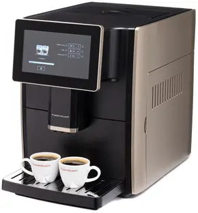 Кофемашина Kuppersbusch KVS 308 G фото 3 в Ростове-на-Дону