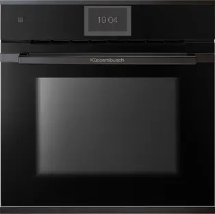 Духовой шкаф Kuppersbusch BP 6850.0 S2 Black Chrome фото 1 в Ростове-на-Дону Духовой шкаф Kuppersbusch BP 6850.0 S2 Black Chrome фото 1 в Ростове-на-Дону