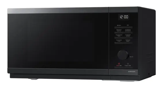 Микроволновая печь Samsung MS23DG4504AGBW фото 3 в Ростове-на-Дону Микроволновая печь Samsung MS23DG4504AGBW фото 3 в Ростове-на-Дону