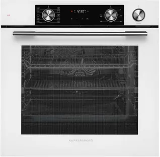 Духовой шкаф Kuppersberg KSO 610 W фото 2 в Ростове-на-Дону Духовой шкаф Kuppersberg KSO 610 W фото 2 в Ростове-на-Дону