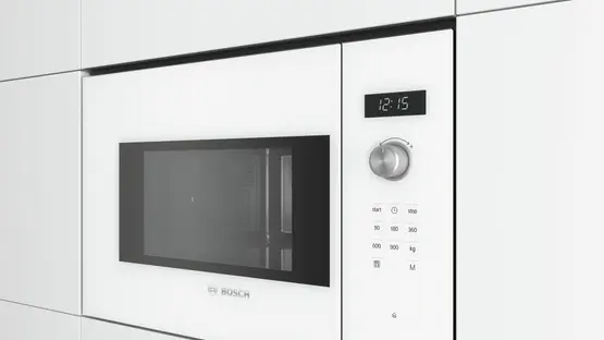Встраиваемая микроволновая печь Bosch BFL 554 MW0 фото 3 в Ростове-на-Дону Встраиваемая микроволновая печь Bosch BFL 554 MW0 фото 3 в Ростове-на-Дону
