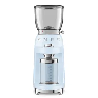 Кофемолка SMEG CGF11PBEU фото 1 в Ростове-на-Дону