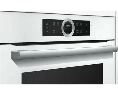 Духовой шкаф Bosch HBG 6750W1 фото 2 в Ростове-на-Дону Духовой шкаф Bosch HBG 6750W1 фото 2 в Ростове-на-Дону