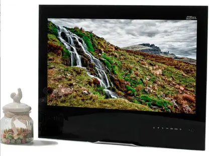 Телевизор AVEL  AVS240KSBF фото 1 в Ростове-на-Дону