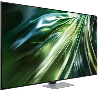 Телевизор Samsung  55" (140 см) 2024 черный Samsung QE55QN90DAUXRU фото 3 в Ростове-на-Дону