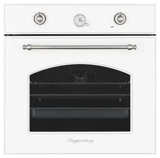 Духовой шкаф Kuppersberg SR 609 W Silver фото 1 в Ростове-на-Дону Духовой шкаф Kuppersberg SR 609 W Silver фото 1 в Ростове-на-Дону