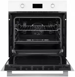Духовой шкаф Kuppersberg FPH 611 W фото 2 в Ростове-на-Дону