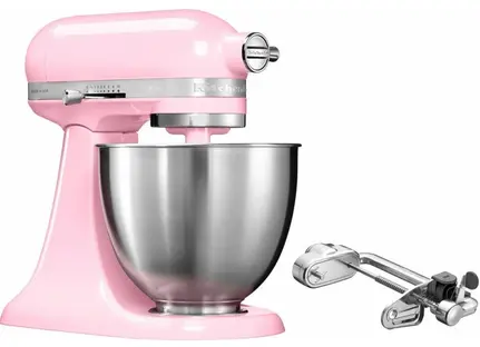 Планетарный миксер KitchenAid 5KSM3311XEGU фото 3 в Ростове-на-Дону Планетарный миксер KitchenAid 5KSM3311XEGU фото 3 в Ростове-на-Дону