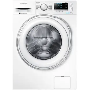 Стиральная машина Samsung WW 60J6210FW в Ростове-на-Дону Стиральная машина Samsung WW 60J6210FW в Ростове-на-Дону