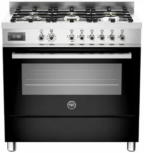 Варочный центр Bertazzoni PRO906MFESNET фото 1 в Ростове-на-Дону