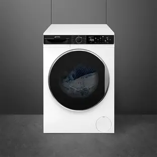 Стиральная машина Smeg WM3T60CRU фото 2 в Ростове-на-Дону