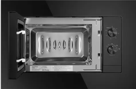 Микроволновая печь MAUNFELD JBMO725BK01 фото 2 в Ростове-на-Дону