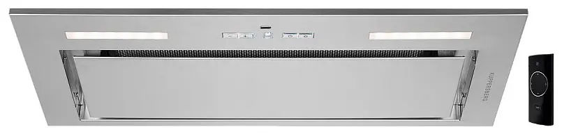 Встраиваемая вытяжка Kuppersberg IBOX 60 X в Ростове-на-Дону Встраиваемая вытяжка Kuppersberg IBOX 60 X в Ростове-на-Дону