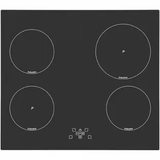 Варочная панель Simfer H60I18B001 в Ростове-на-Дону Варочная панель Simfer H60I18B001 в Ростове-на-Дону
