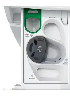 Стиральная машина Electrolux EW8F4414SUE фото 3 в Ростове-на-Дону
