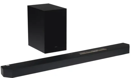 Акустическая система Samsung HW-Q600H/PY фото 1 в Ростове-на-Дону