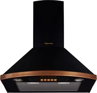 Вытяжка Kuppersberg BONA 60 B Bronze фото 1 в Ростове-на-Дону Вытяжка Kuppersberg BONA 60 B Bronze фото 1 в Ростове-на-Дону