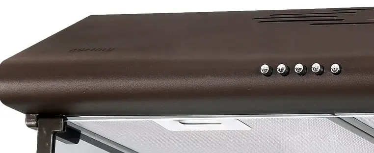 Вытяжка Korting KHT 6334 BR фото 2 в Ростове-на-Дону