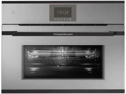 Компактный духовой шкаф с микроволнами Kuppersbusch CBM 6550.0 G5 фото 1 в Ростове-на-Дону