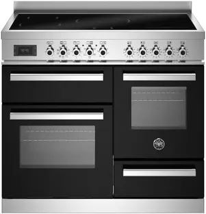 Варочный центр Bertazzoni PRO105I3ENET2 фото 1 в Ростове-на-Дону