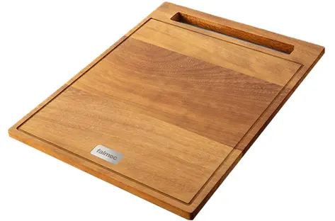 Доска разделочная Falmec деревянная IROKO WOOD 320х420 фото 1 в Ростове-на-Дону Доска разделочная Falmec деревянная IROKO WOOD 320х420 фото 1 в Ростове-на-Дону