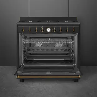 Варочный центр Smeg CO96GMA9 фото 2 в Ростове-на-Дону