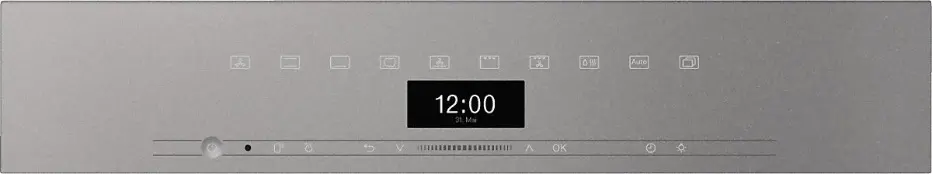 Духовой шкаф Miele H 7460 B GRGR фото 2 в Ростове-на-Дону