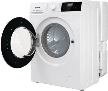 Стиральная машина Gorenje W2NHPI72SCSIRV фото 3 в Ростове-на-Дону Стиральная машина Gorenje W2NHPI72SCSIRV фото 3 в Ростове-на-Дону