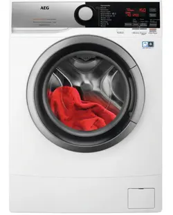 Стиральная машина AEG L6SE27SRE фото 1 в Ростове-на-Дону