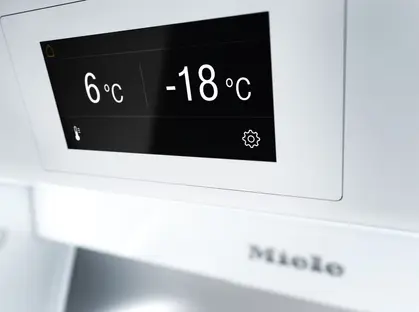 Холодильник Miele KF 2802 Vi фото 2 в Ростове-на-Дону