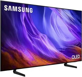 Телевизор Samsung QE83S85HAEXPY фото 3 в Ростове-на-Дону