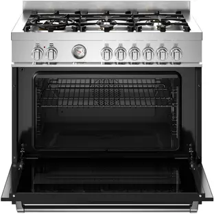 Варочный центр Bertazzoni MAS96L1ENET2 фото 2 в Ростове-на-Дону