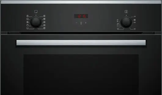 Духовой шкаф Bosch HBF234EB0R фото 2 в Ростове-на-Дону