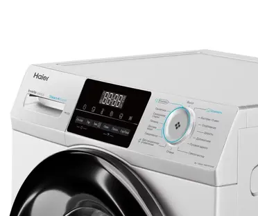 Стиральная машина Haier HW80-BP12929E фото 3 в Ростове-на-Дону