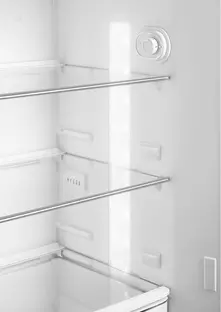 Холодильник Smeg FAB30RSV5 фото 2 в Ростове-на-Дону