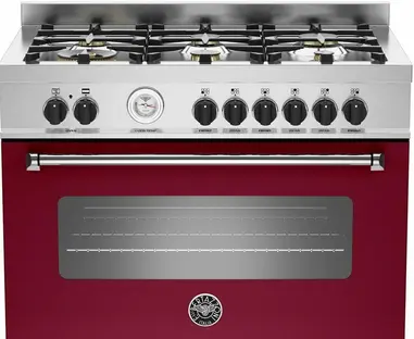 Варочный центр Bertazzoni MAS906MFESVIT фото 2 в Ростове-на-Дону