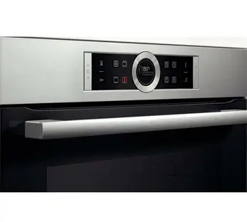 Духовой шкаф Bosch HBG655HS1 фото 2 в Ростове-на-Дону Духовой шкаф Bosch HBG655HS1 фото 2 в Ростове-на-Дону