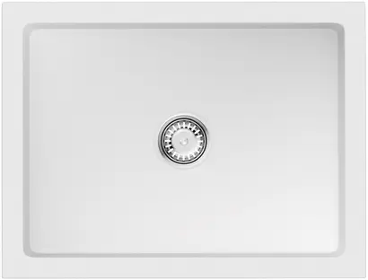Кухонная мойка OMOIKIRI Mikura 61-WH Natceramic/белый (арт.4997068) фото 1 в Ростове-на-Дону Кухонная мойка OMOIKIRI Mikura 61-WH Natceramic/белый (арт.4997068) фото 1 в Ростове-на-Дону