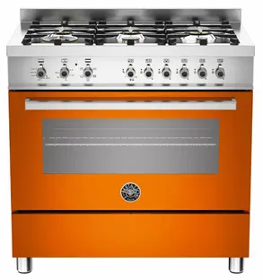 Варочный центр Bertazzoni PRO906HYBSART фото 1 в Ростове-на-Дону