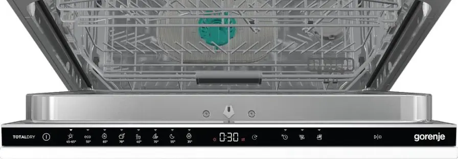Встраиваемая посудомоечная машина Gorenje GV663C60 фото 3 в Ростове-на-Дону Встраиваемая посудомоечная машина Gorenje GV663C60 фото 3 в Ростове-на-Дону